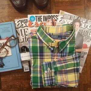 POLO by Ralph Lauren Button Down